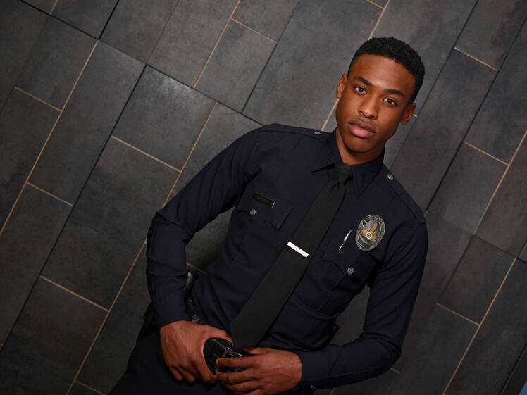 What Happened to Jackson on ‘The Rookie’? Why He Left