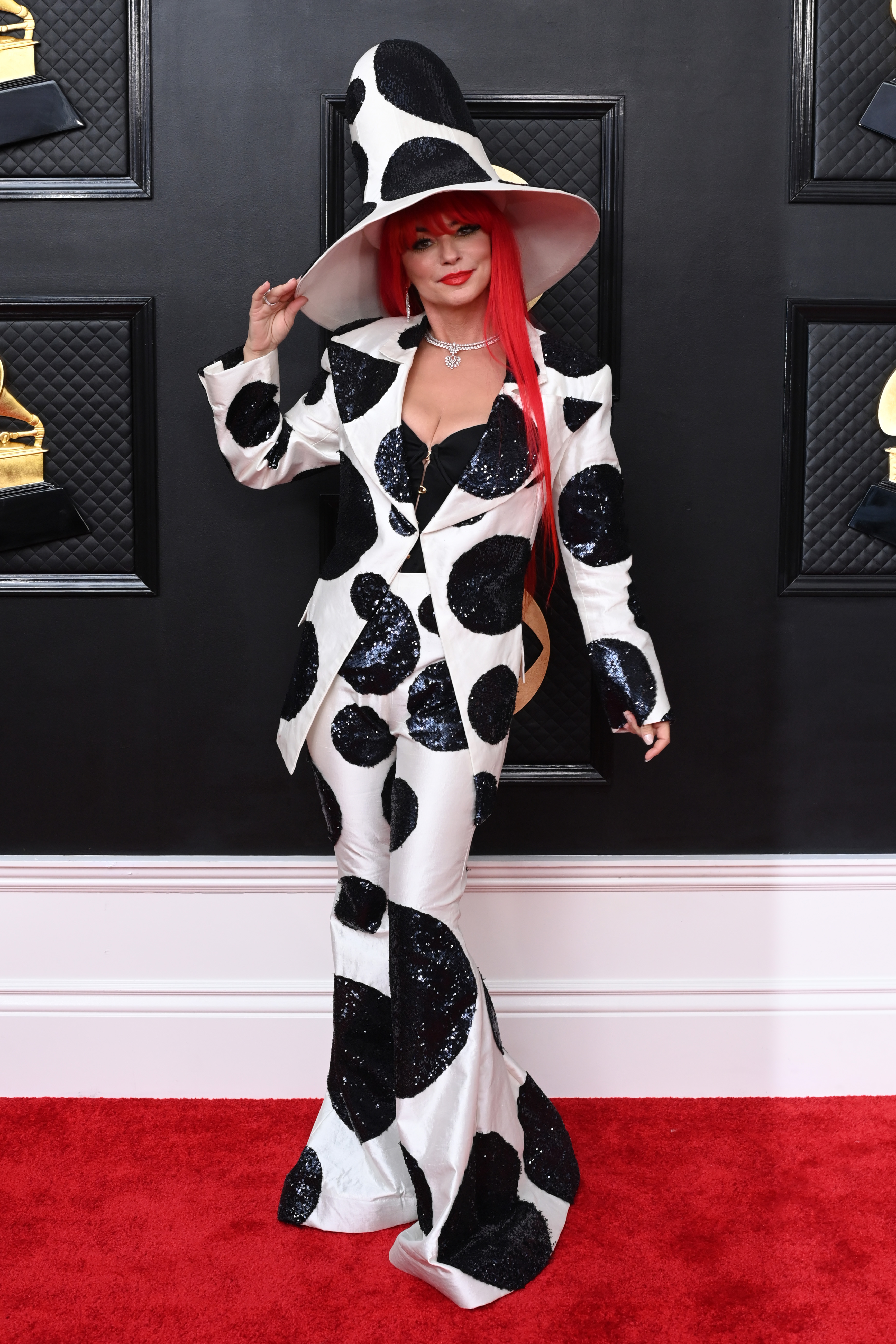 Grammy Awards 2023 — Best Red Carpet Looks of the Grammy Awards