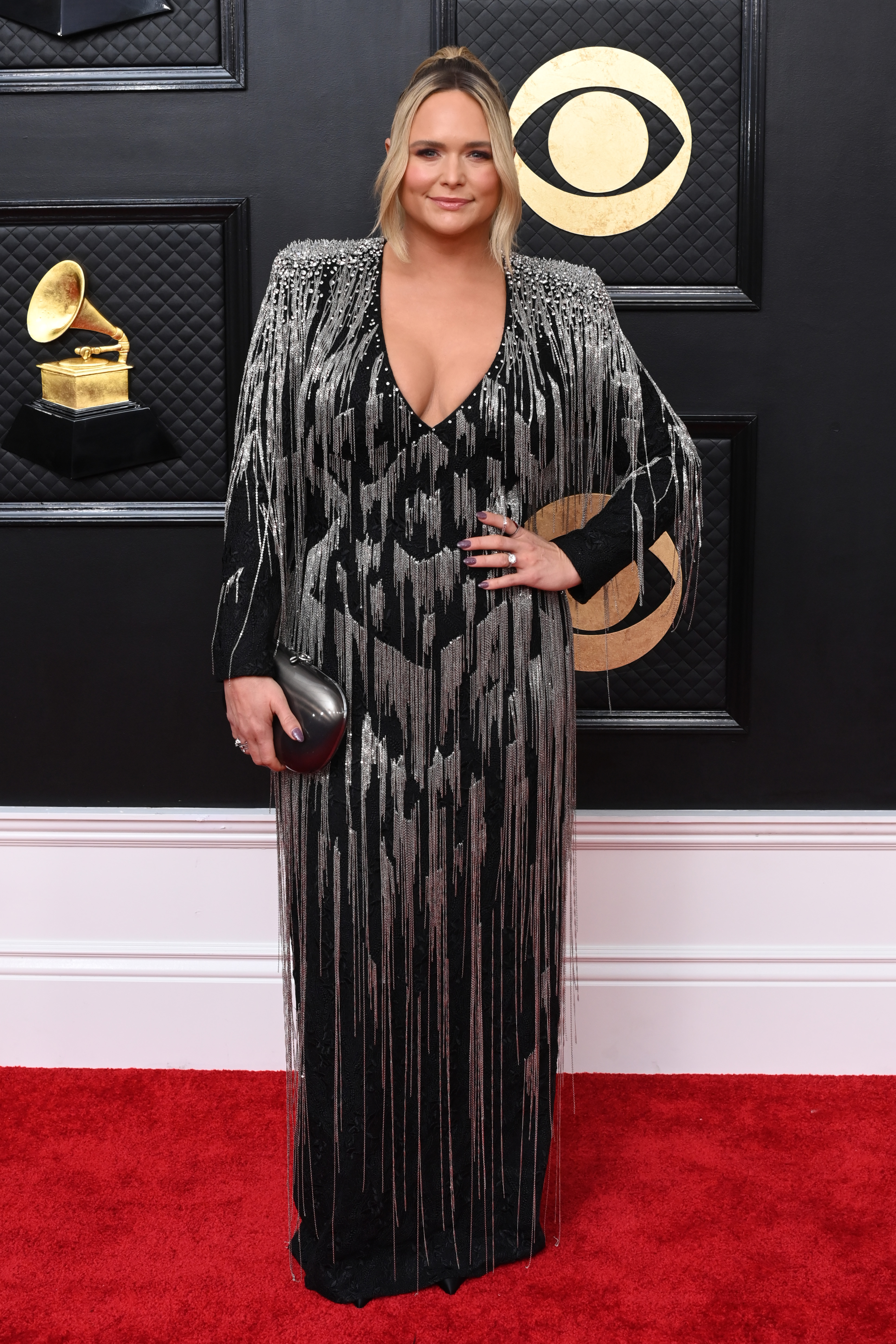 Grammy Awards 2023: All The Best Red Carpet Looks