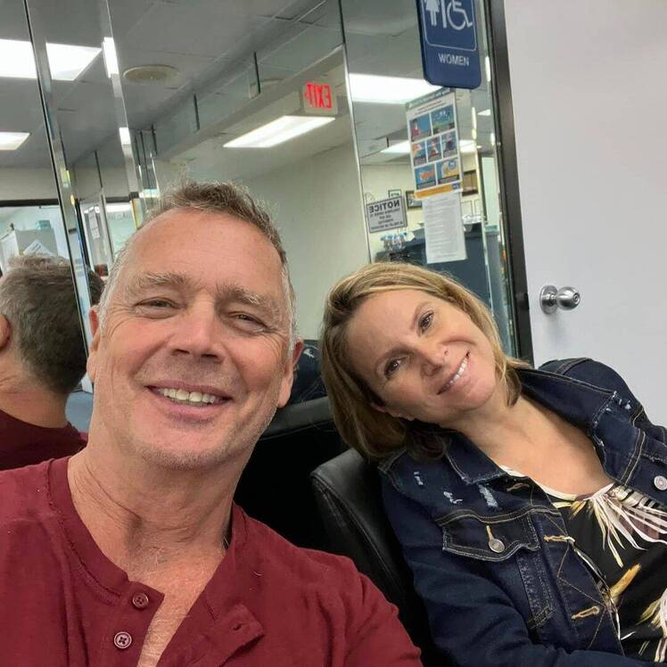 John Schneider Kids: Family With Late Wife Alicia Allain
