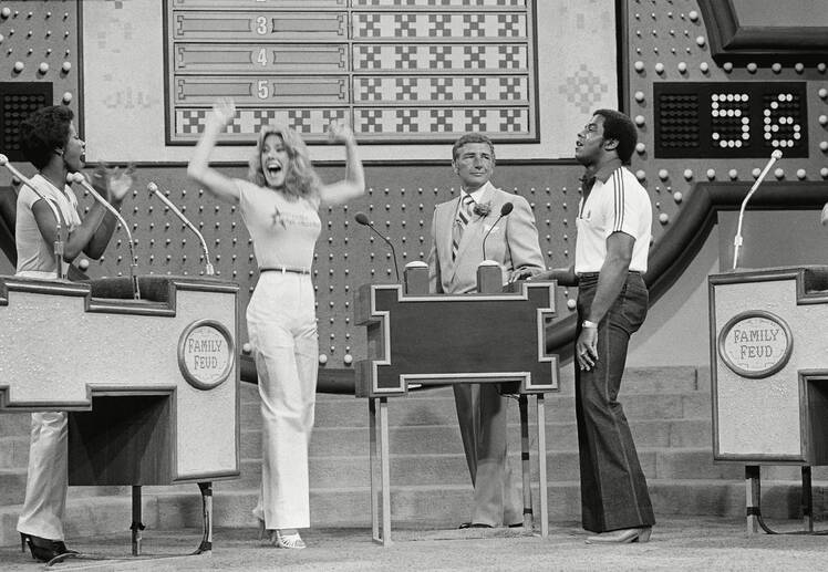 Richard Dawson Kids: ‘Family Feud’ Host Children, Family