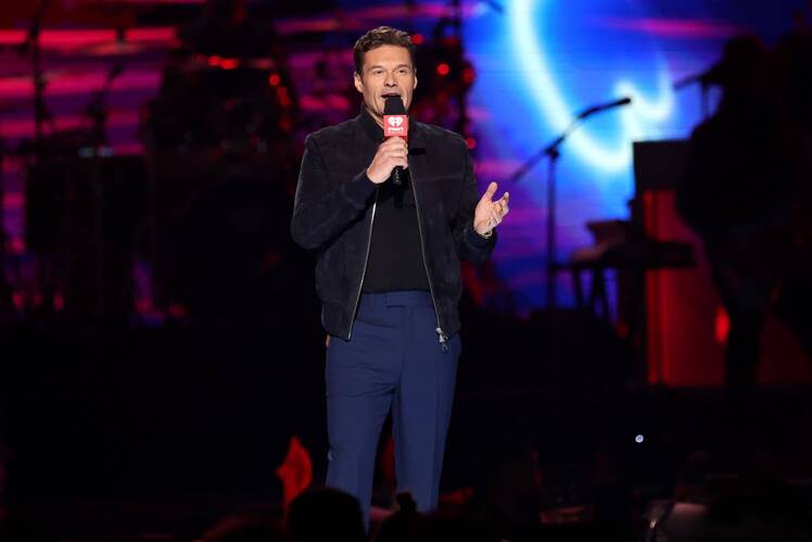 What Happened to Ryan Seacrest? ‘Live' Absence Explained
