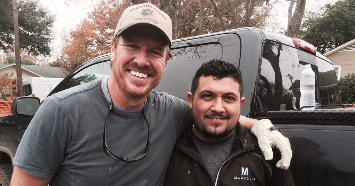 What Happened to Shorty From 'Fixer Upper'? Update