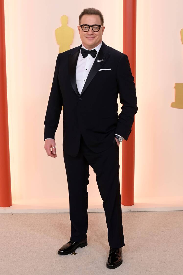 2023 Oscars Red Carpet Photos: Best Outfits, Fashion