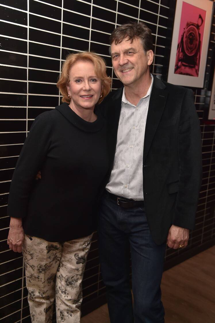 Eve Plumb Husband Ken Pace, Ex-Husband Rick Mansfield 