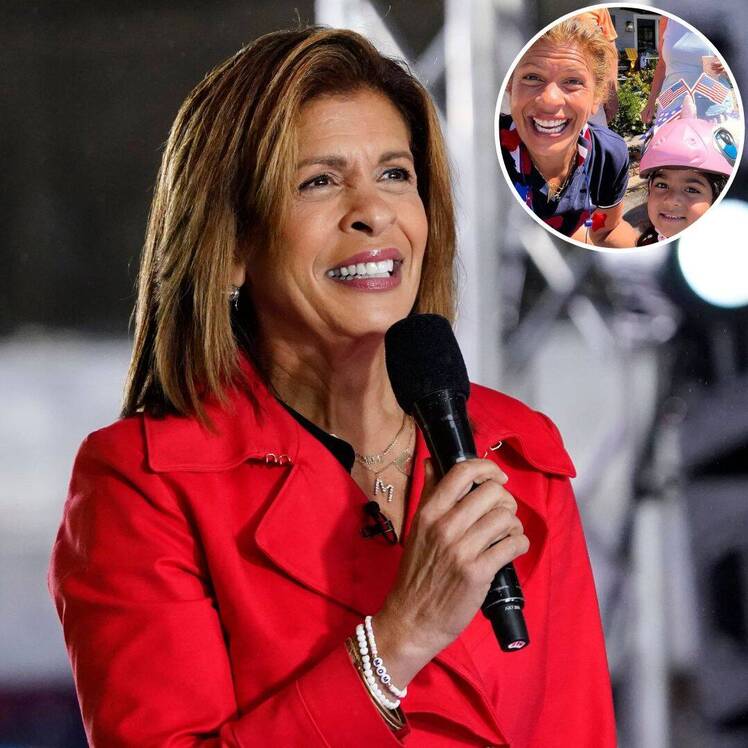 Hoda Kotb Daughter Hope ICU, Hospitalization Details