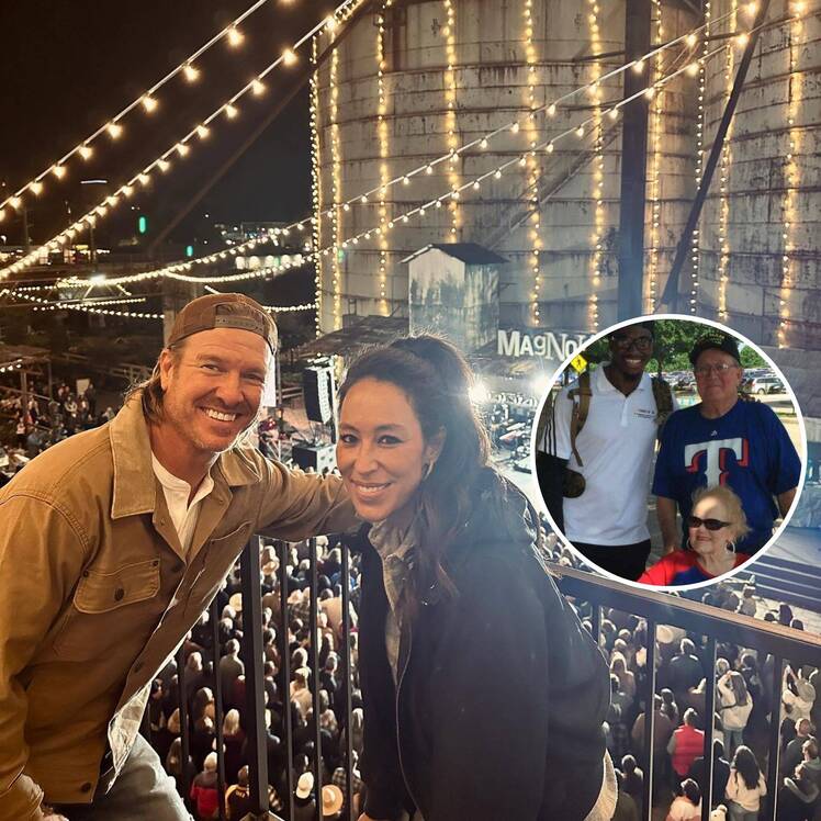 What Happened to Bill, Sherry Graham From ‘Fixer Upper’?