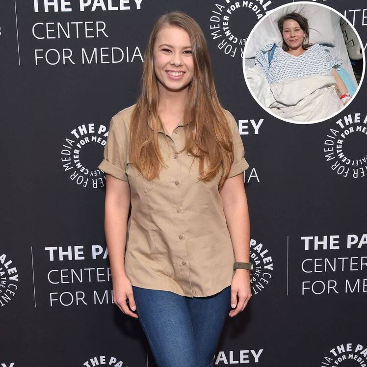 What Happened to Bindi Irwin? Endometriosis Surgery, Health