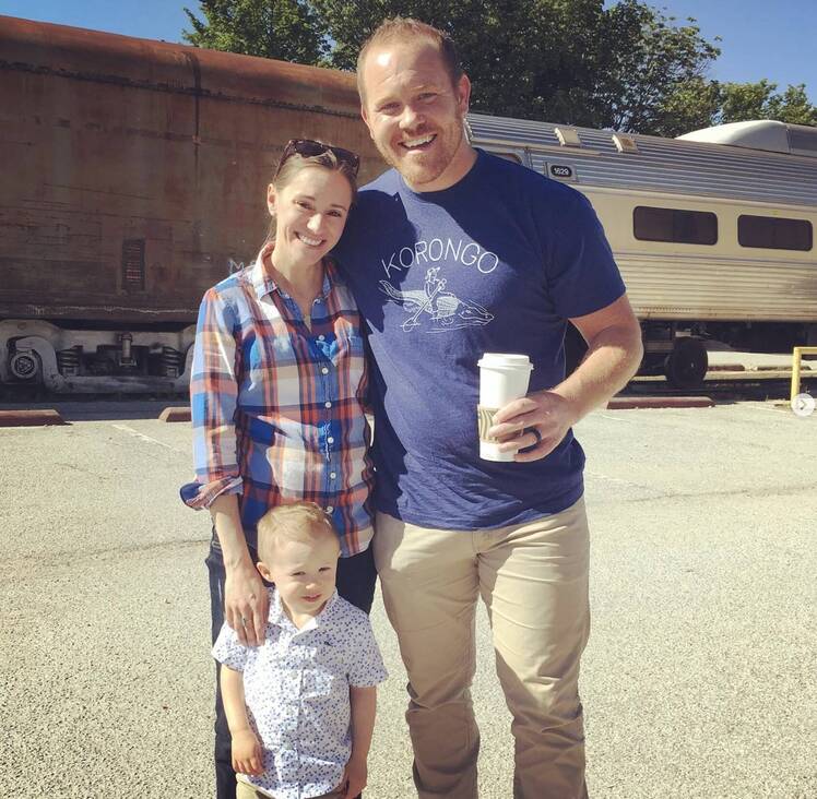 What Happened to Fixer Upper's Cameron, Jessica Bell?