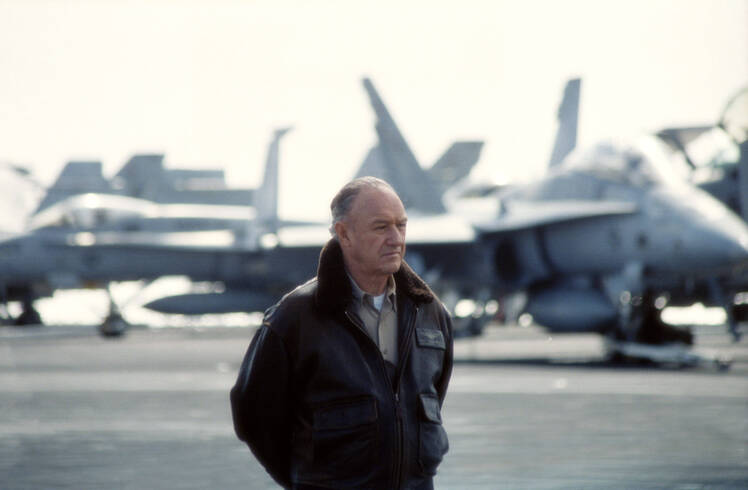 Where Is Gene Hackman Now? Acting Retirement, Update