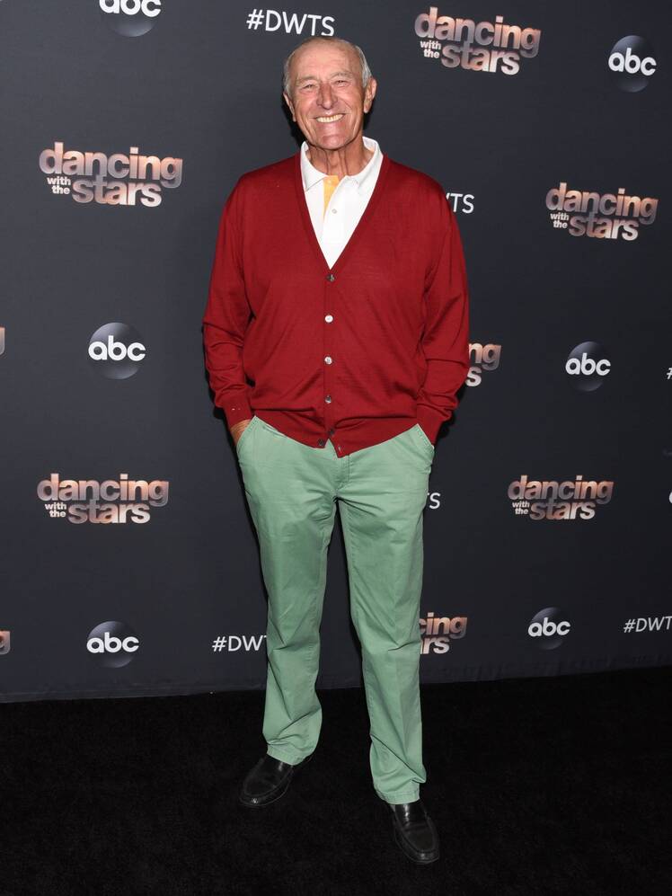 Len Goodman Net Worth: How Much Late 'DWTS' Judge Made