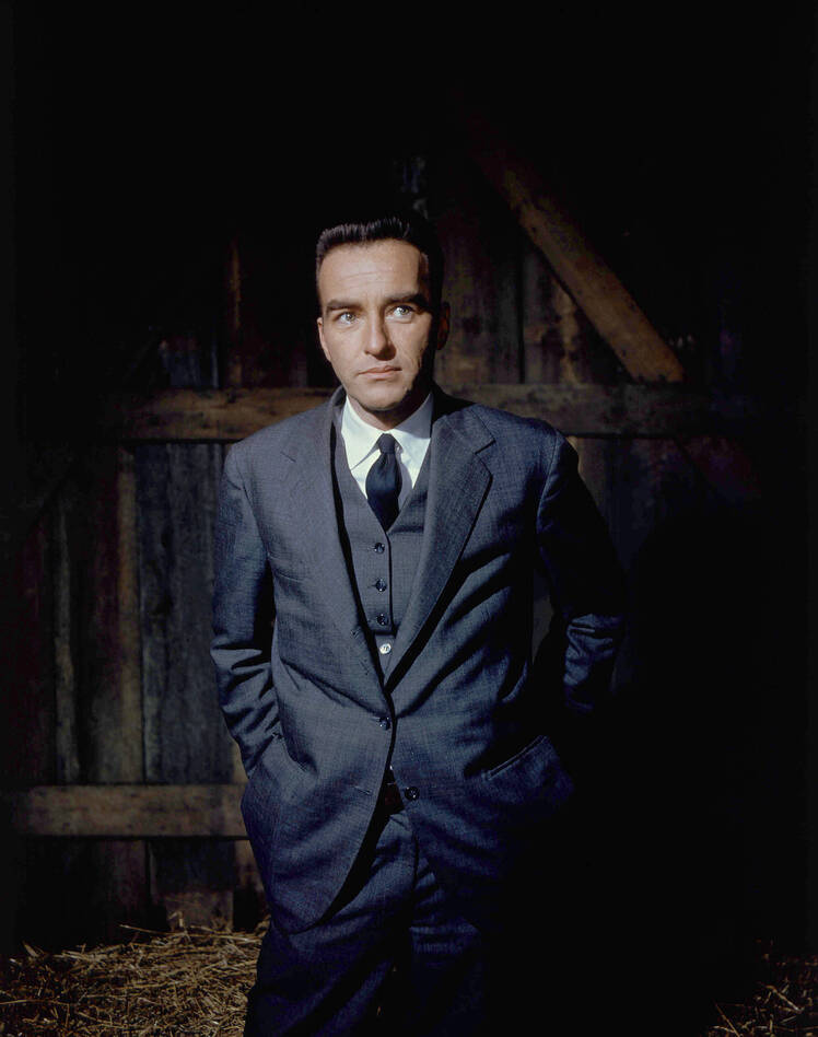Montgomery Clift Hated Hiding ‘True Self', Author Says