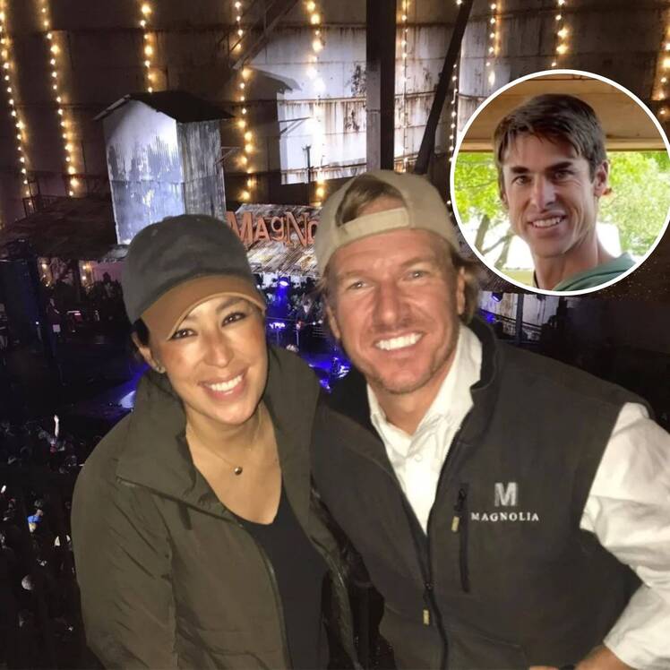 What Happened to David Ridley From ‘Fixer Upper’? Updates on ‘Waco’s Most Eligible Bachelor’