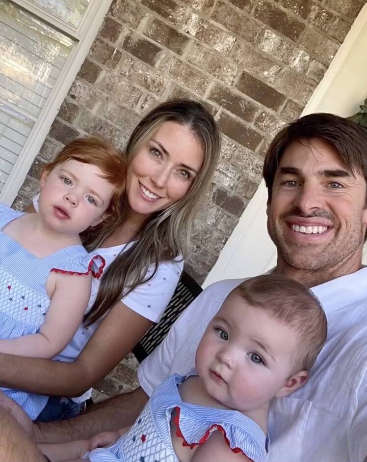 What Happened to David Ridley From ‘Fixer Upper’? Updates