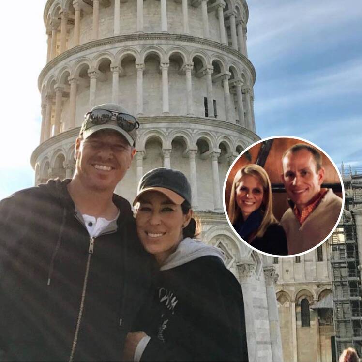 What Happened to Doug, Lacy McNamee From 'Fixer Upper'?