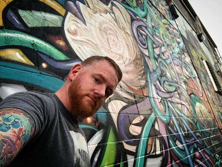 What Happened to Dustin Anderson From ‘Fixer Upper’? 