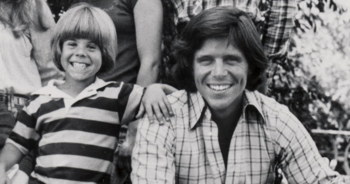 Pilot With Mark Hamill, Eight is Enough