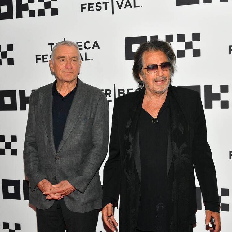 Are Al Pacino, Robert De Niro Still Friends? Updates