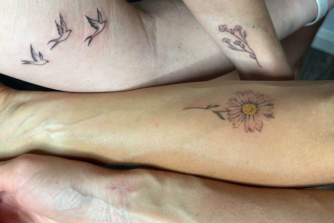 TATTOOS I WANT AND WHY???? | Gallery posted by isabella inez | Lemon8