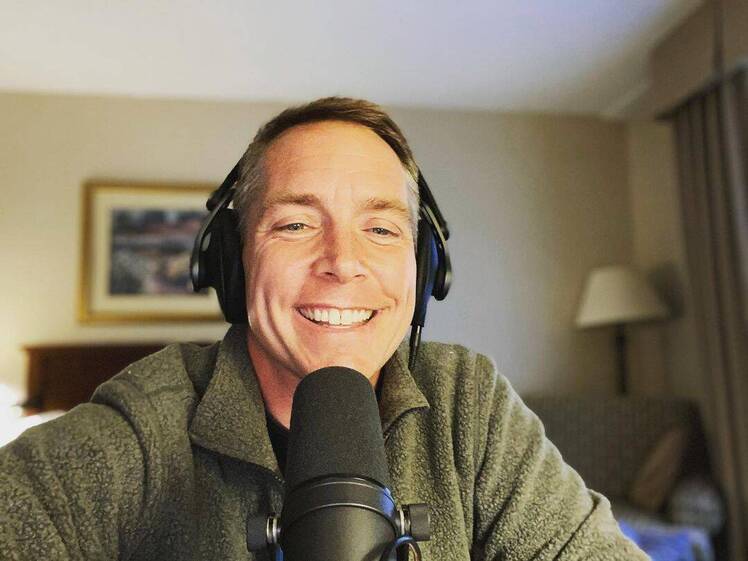 Clint Harp Job Before 'Fixer Upper' HGTV: Career History