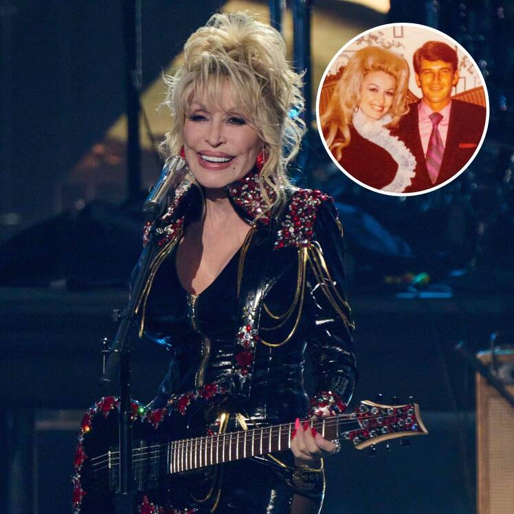 Dolly Parton Husband Carl Thomas Dean: Marriage, Job