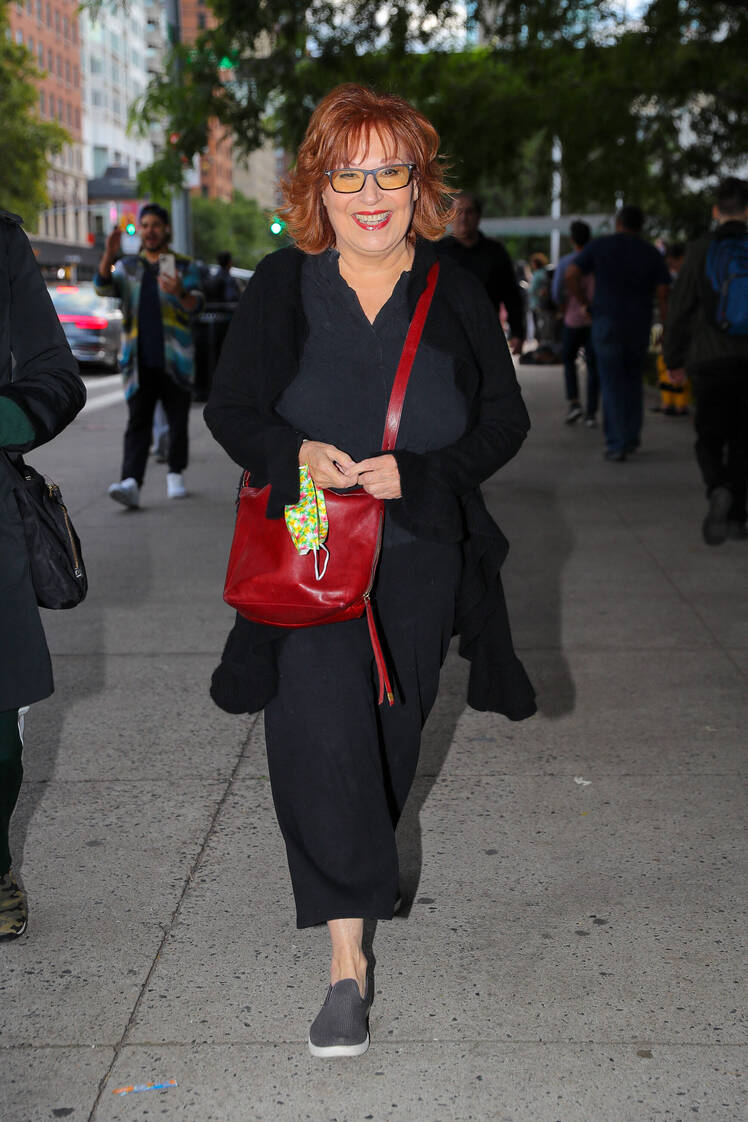 Is Joy Behar Leaving ‘The View’? Updates on Her TV Career