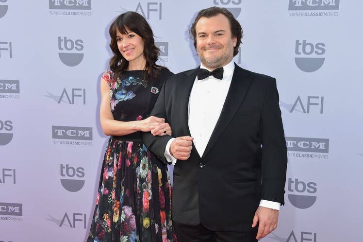 Jack Black Wife Tanya Haden: Job, Kids, Marriage Details 