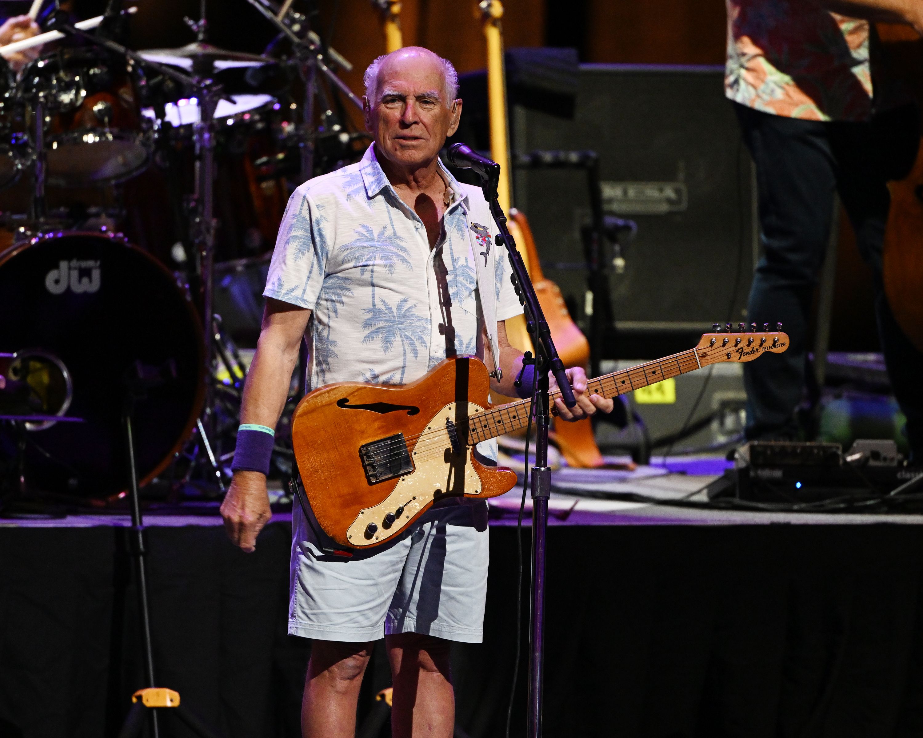 What Happened to Jimmy Buffett? Health Ahead of Death