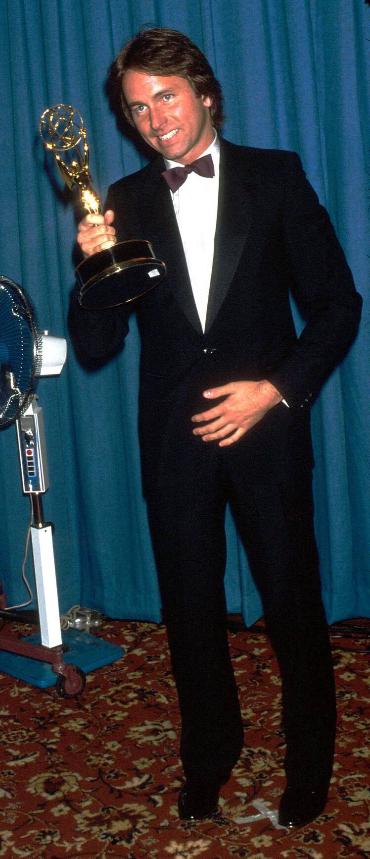 John Ritter Kids Made Him ‘So Proud', Wife Amy Says 