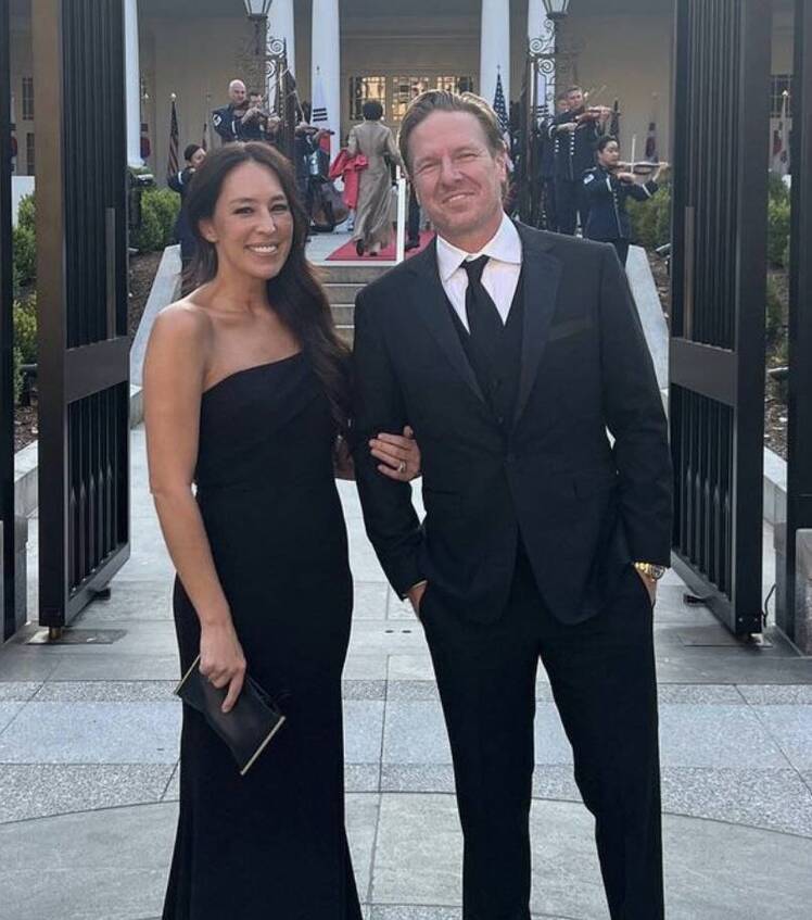What Happened to Fixer Upper's ‘Barndominium’ House?