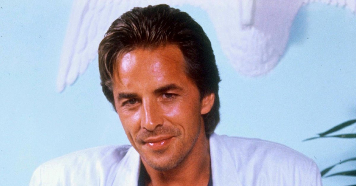Miami Vice' Reboot In Works At NBC