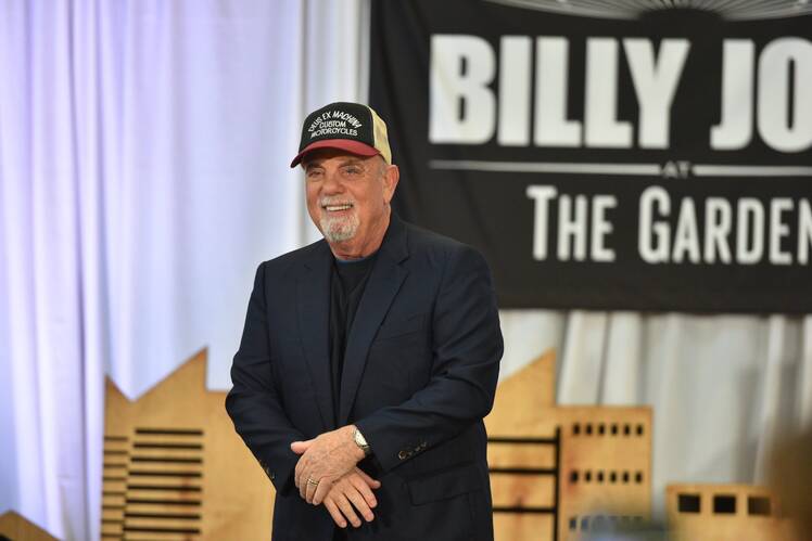 Is Billy Joel Retiring? Announces End of Residency
