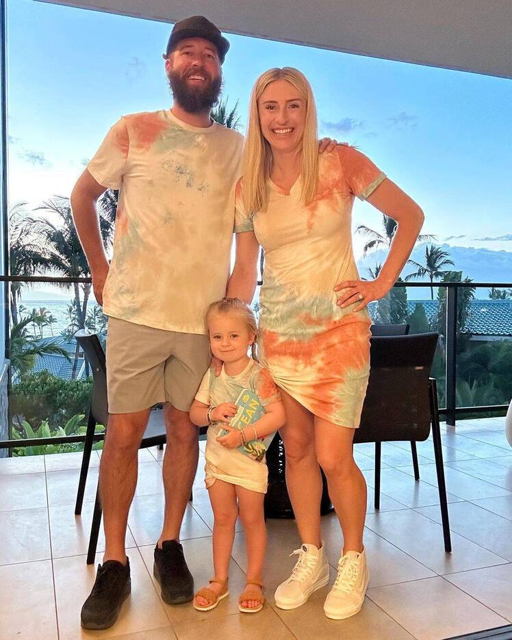 Jasmine Roth Kids: HGTV Star Children, Daughter Hazel 