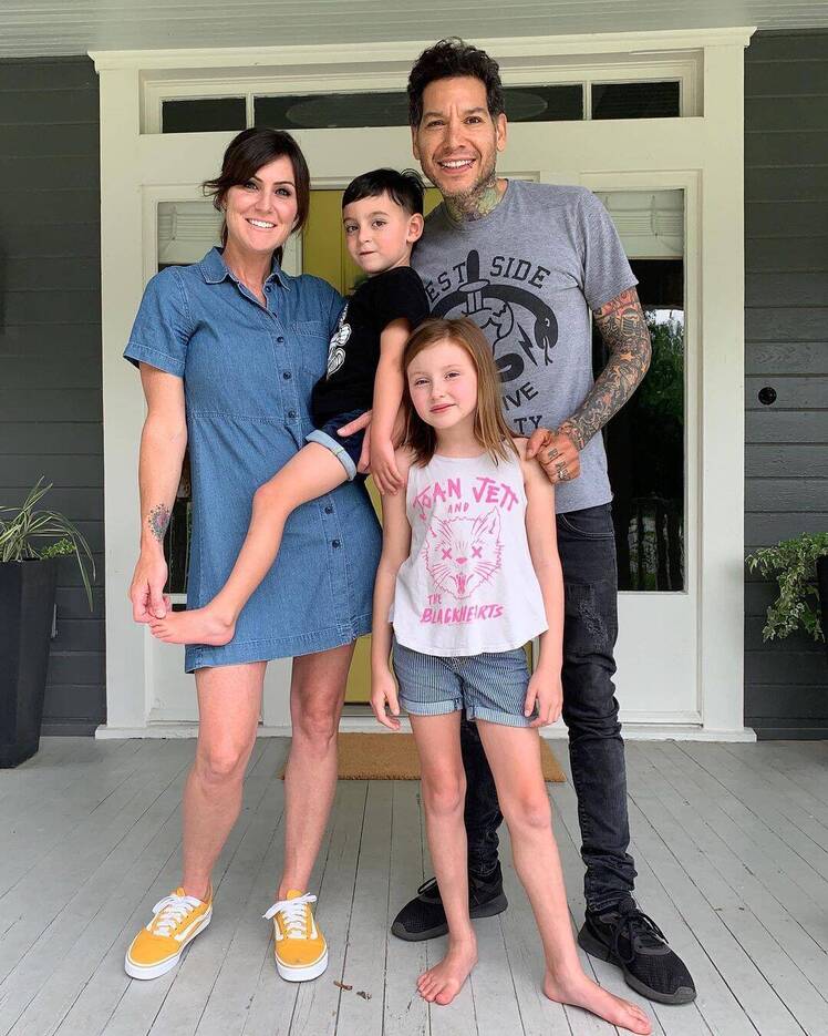 What Happened to Mike Herrera From 'Fixer Upper'?