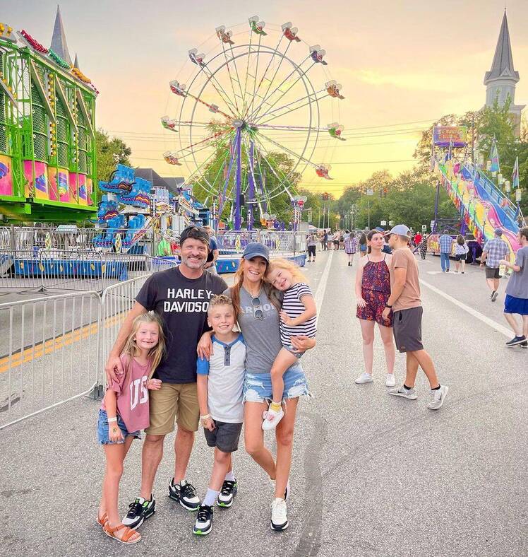 HGTV's Jennifer Todryk on Hashimoto’s Disease Diagnosis