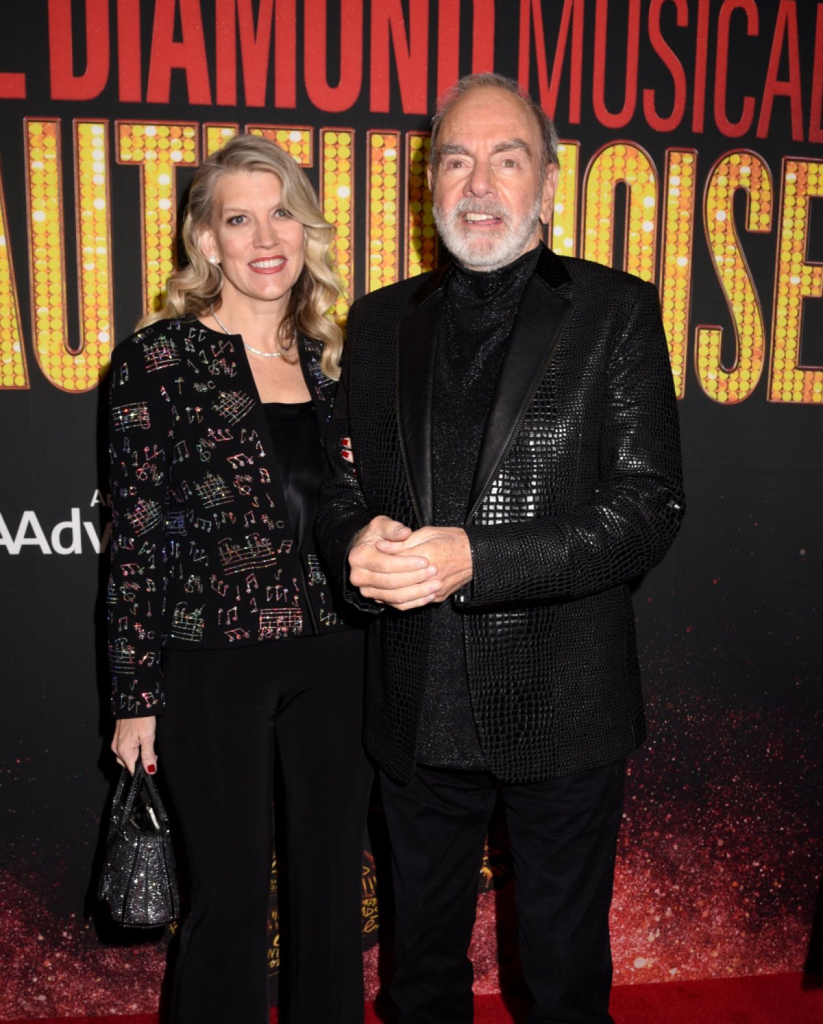 Neil Diamond opens up about accepting his Parkinson's diagnosis
