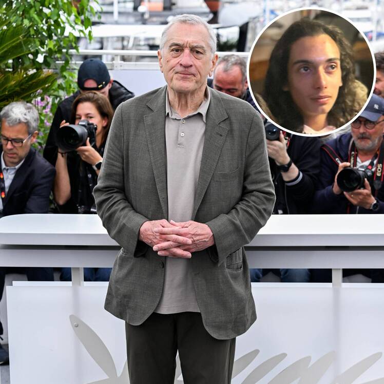 Robert De Niro Grandson Leandro: Death, Parents, Family