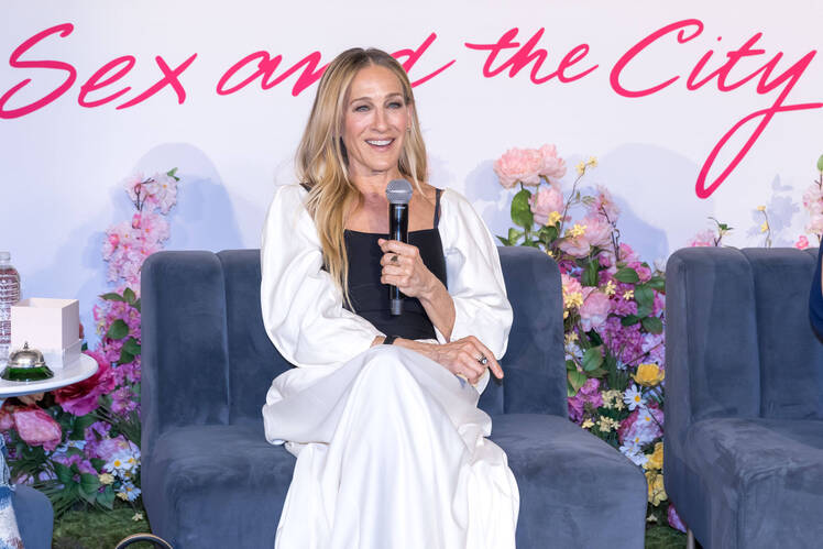 sarah-jessica-parker-5-things to know