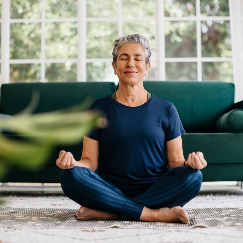 Mayo Mindfulness: Tai chi is a gentle way to fight stress - Mayo