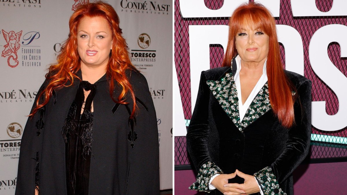 How Did Wynonna Judd Lose Weight? Diet and Exercise Secrets Closer Weekly