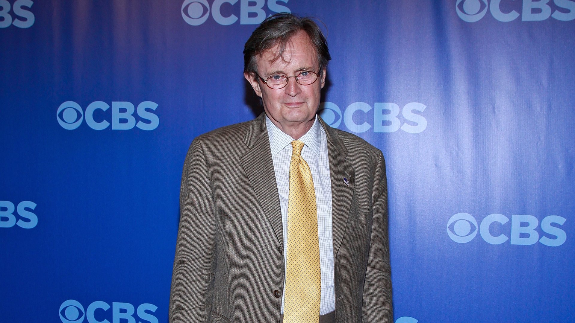 David McCallum Son Peter Remembers the 'Kindest Father' | Closer Weekly