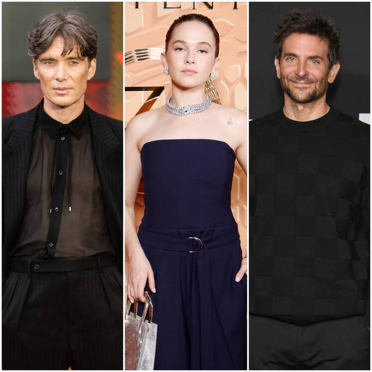 Actors who look the part