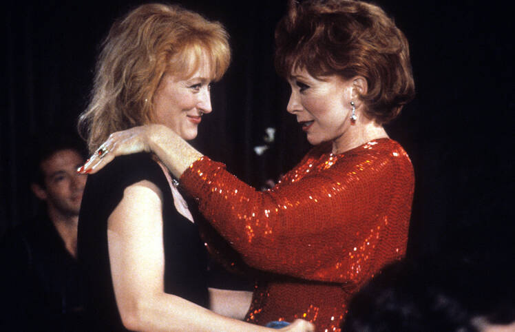 movies celebrating mom