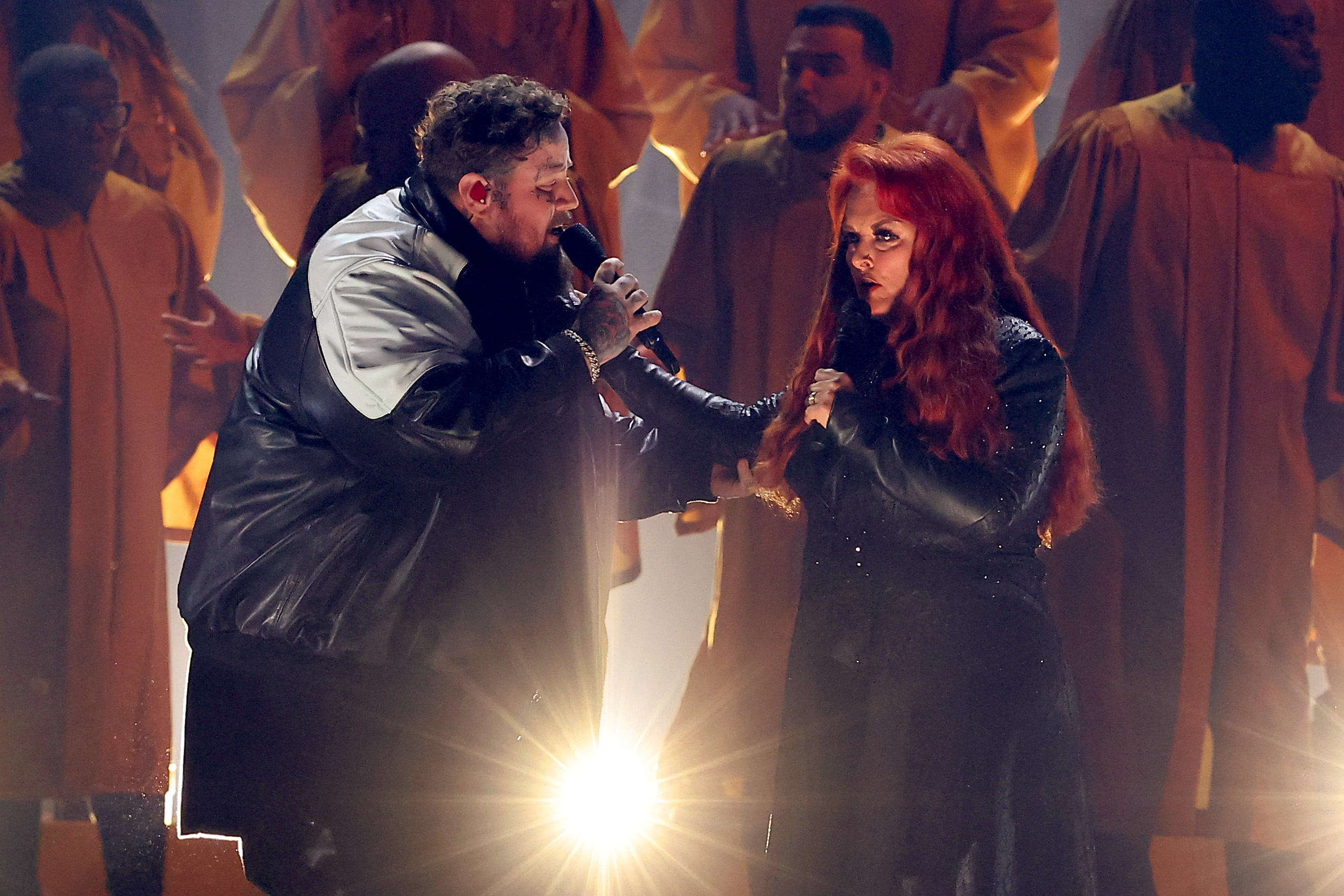 What Was Wrong With Wynonna Judd at 2023 CMA Awards? Closer Weekly