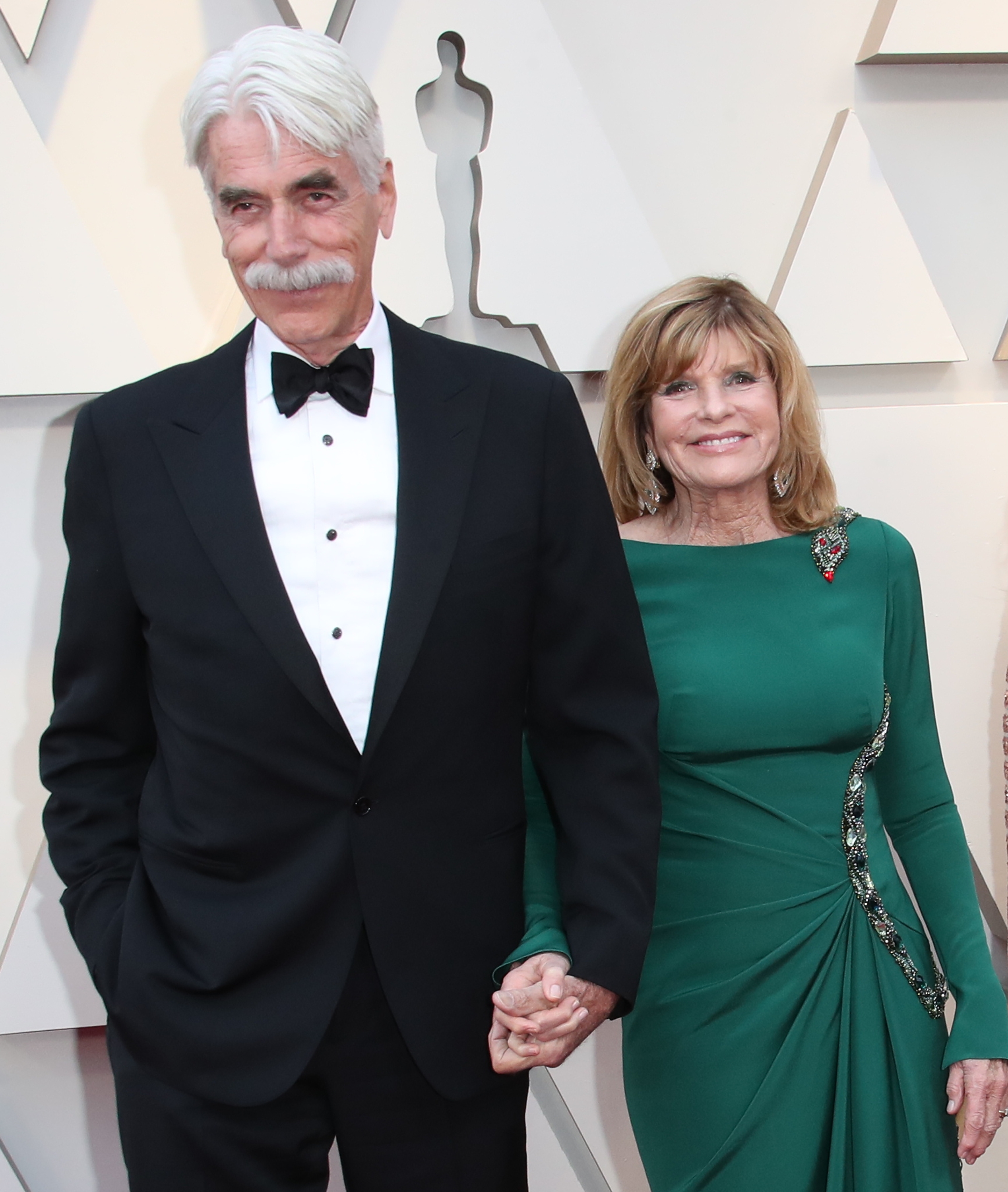 Who Is Sam Elliott Married To? Meet His Wife Katharine Ross | Closer Weekly