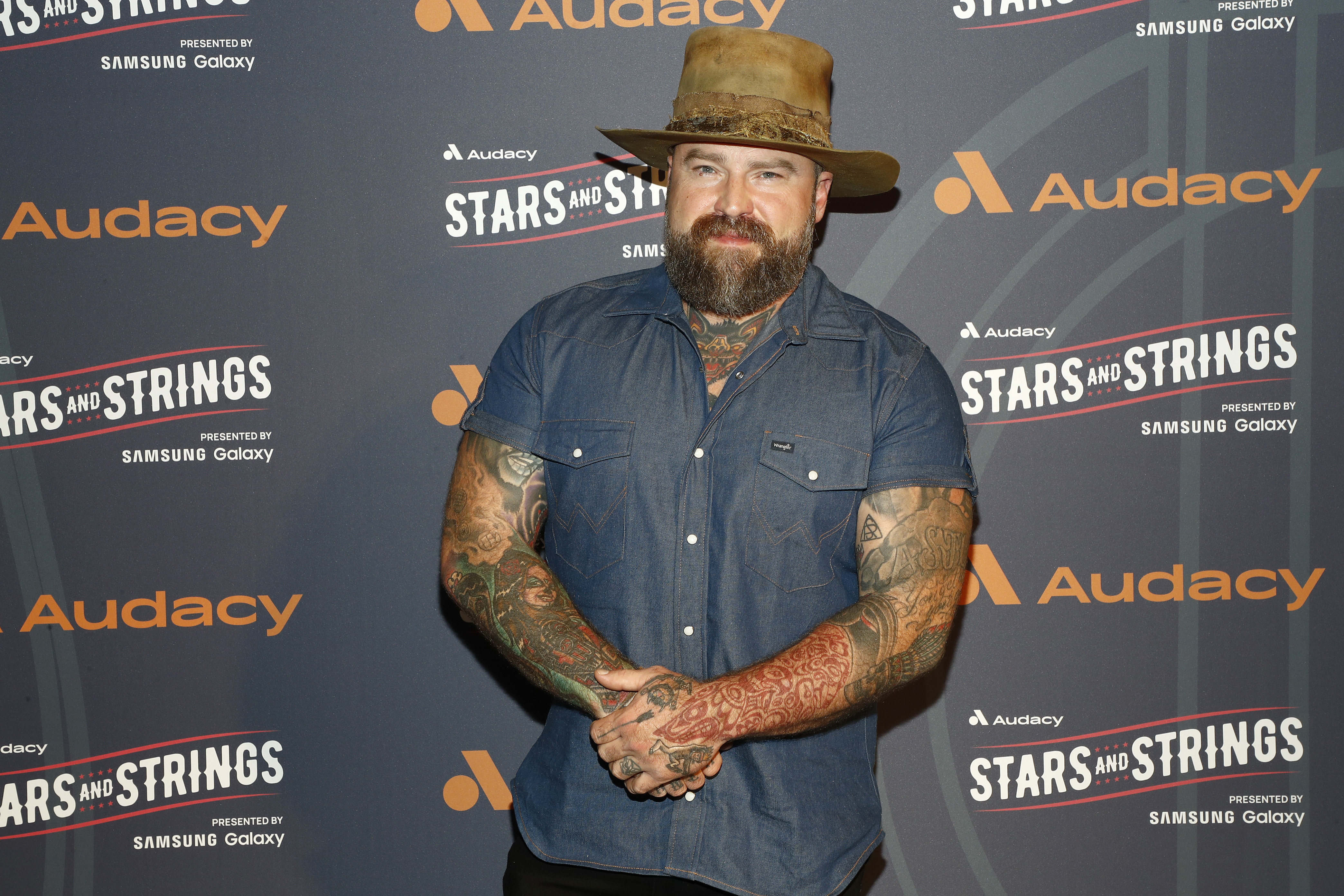 5,781 Zac Brown Band Photos & High Res Pictures - Getty Images