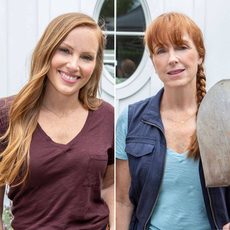 Are Mina Starsiak Hawk and Karen E. Laine on Speaking Terms?