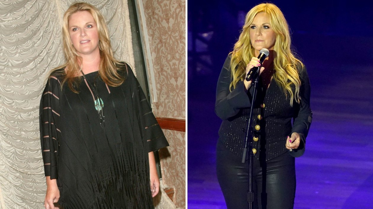 How Did Trisha Yearwood Lose Weight? Diet and Fitness Secrets Closer