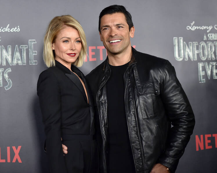 Kelly Ripa Reveals Which Dating Trend Gives Her the ‘Creeps’