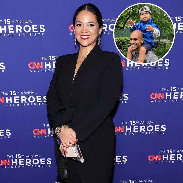 Who Is Laura Jarrett's Husband Tony Balkissoon? Inside Marriage